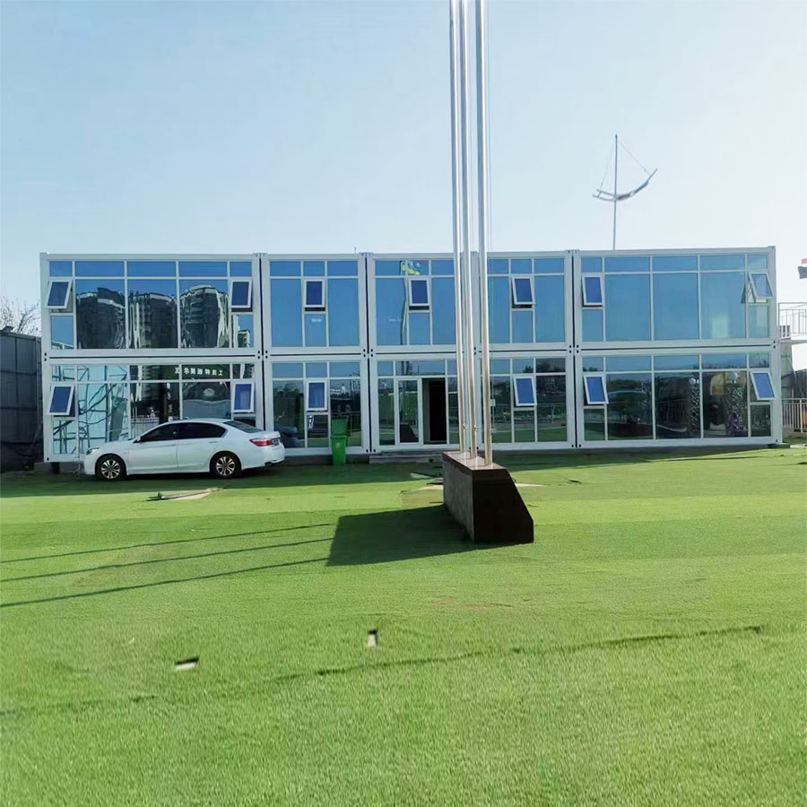 Miért változtatják meg a hordozható házak a modern élet jövőjét?