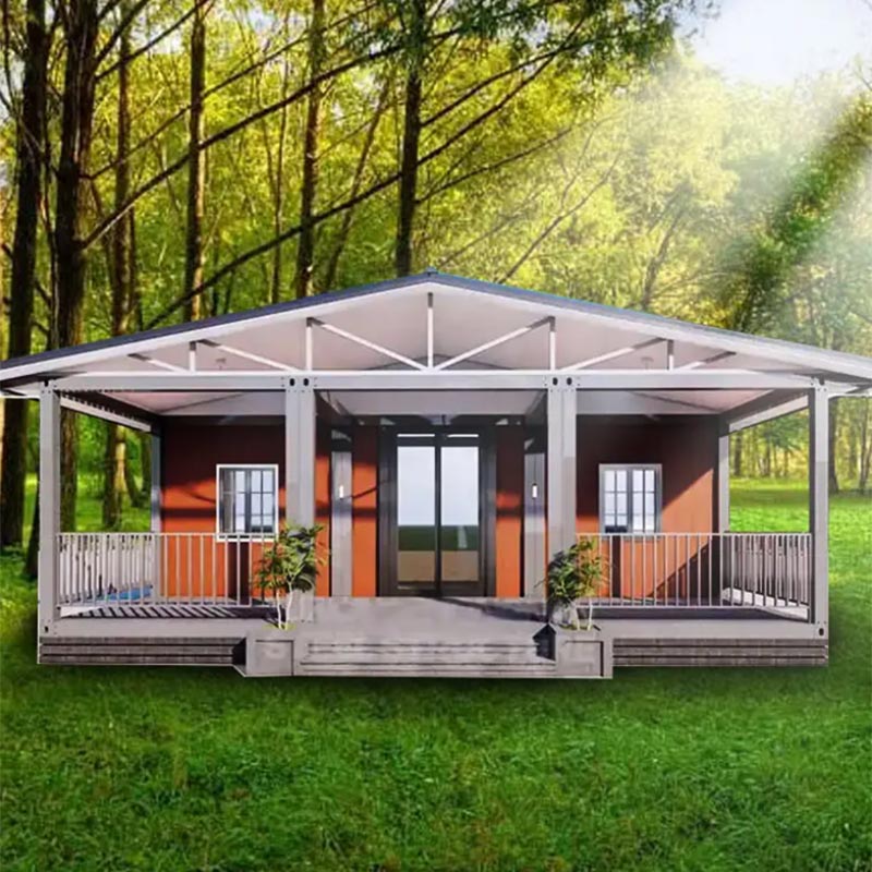 Mitől lesz egy integrált ház az okos választás a jövőre kész élethez?